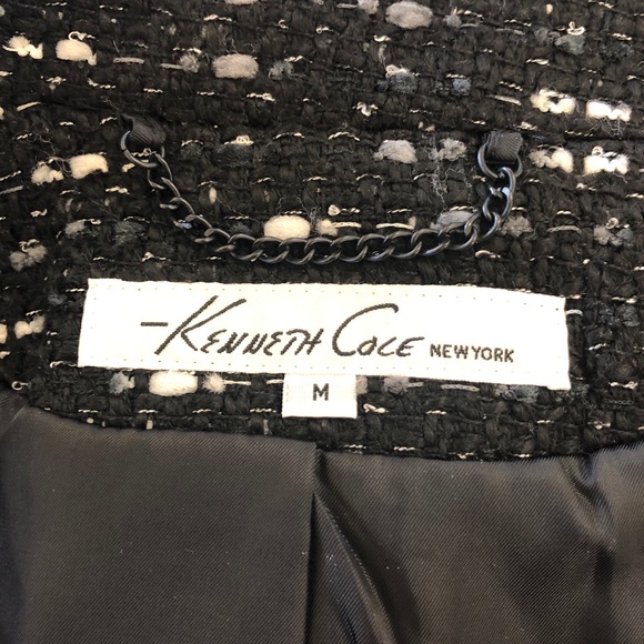 CHIC DESIGNER WOOL WALKING COAT🤩 - Picture 6 of 7